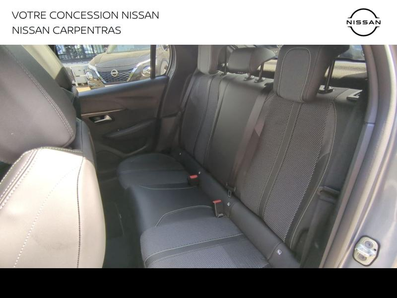 PEUGEOT 208 d’occasion à vendre à CARPENTRAS chez MMC PROVENCE (Photo 14)