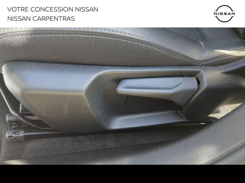 PEUGEOT 208 d’occasion à vendre à CARPENTRAS chez MMC PROVENCE (Photo 15)