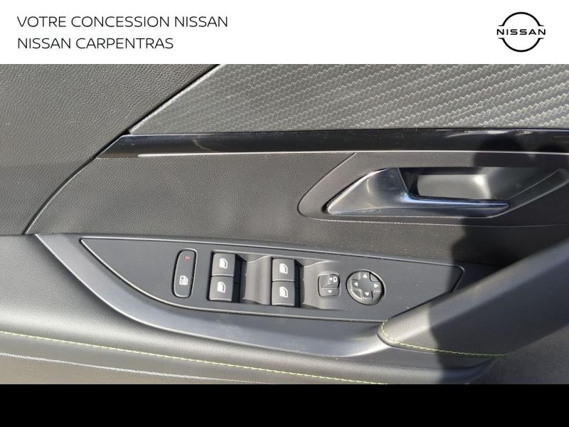 PEUGEOT 208 d’occasion à vendre à CARPENTRAS chez MMC PROVENCE (Photo 16)