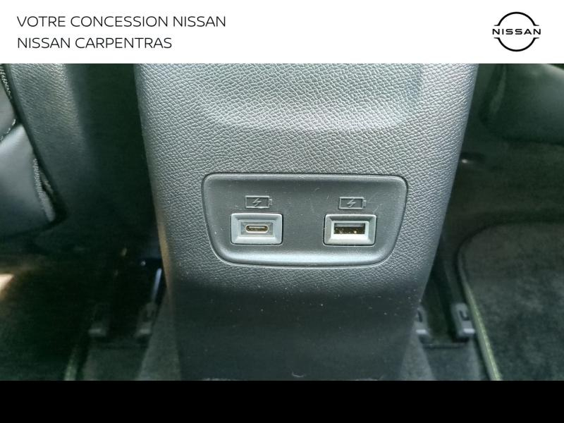 PEUGEOT 208 d’occasion à vendre à CARPENTRAS chez MMC PROVENCE (Photo 17)