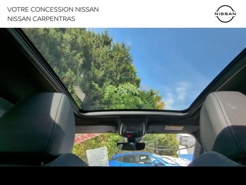 PEUGEOT 208 d’occasion à vendre à CARPENTRAS chez MMC PROVENCE (Photo 18)