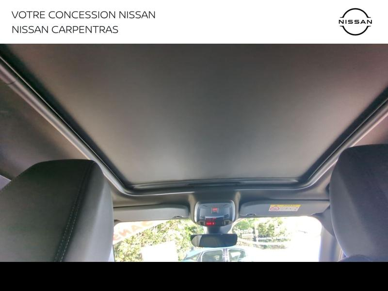 PEUGEOT 208 d’occasion à vendre à CARPENTRAS chez MMC PROVENCE (Photo 19)