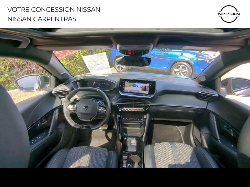 PEUGEOT 208 d’occasion à vendre à CARPENTRAS chez MMC PROVENCE (Photo 20)