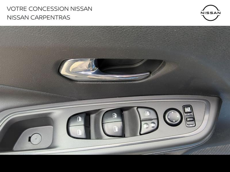 NISSAN Micra d’occasion à vendre à CARPENTRAS chez MMC PROVENCE (Photo 12)
