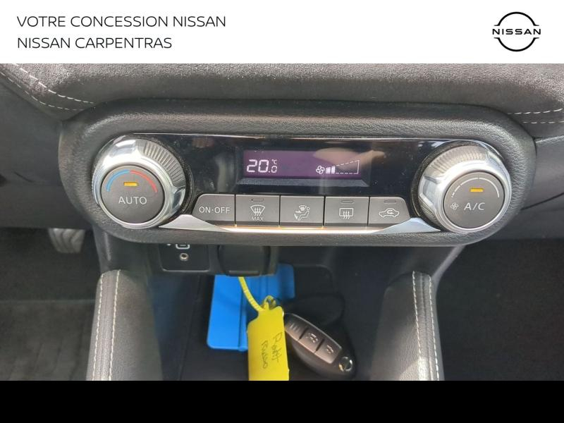 NISSAN Micra d’occasion à vendre à CARPENTRAS chez MMC PROVENCE (Photo 17)