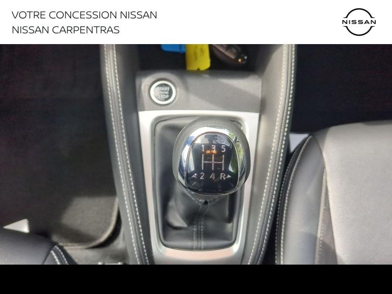 NISSAN Micra d’occasion à vendre à CARPENTRAS chez MMC PROVENCE (Photo 18)