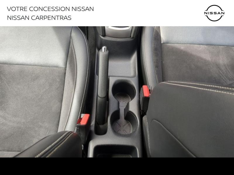 NISSAN Micra d’occasion à vendre à CARPENTRAS chez MMC PROVENCE (Photo 19)