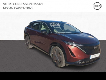 NISSAN  d’occasion à vendre à CARPENTRAS