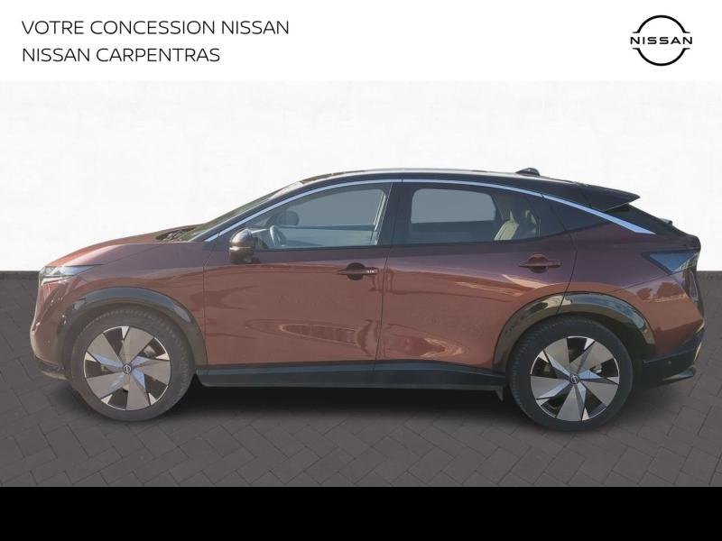 NISSAN  d’occasion à vendre à CARPENTRAS chez MMC PROVENCE (Photo 4)