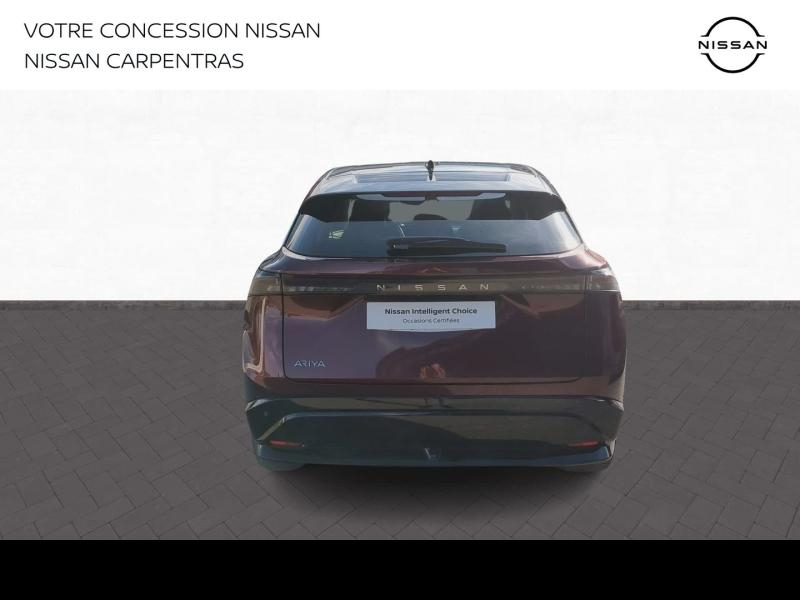 NISSAN  d’occasion à vendre à CARPENTRAS chez MMC PROVENCE (Photo 6)