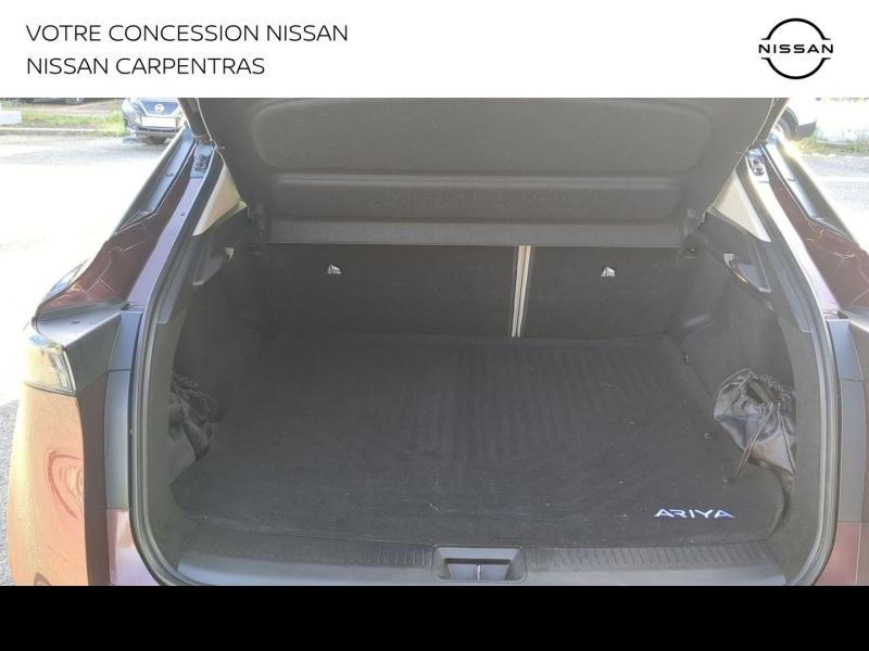 NISSAN  d’occasion à vendre à CARPENTRAS chez MMC PROVENCE (Photo 11)