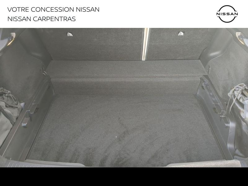 NISSAN  d’occasion à vendre à CARPENTRAS chez MMC PROVENCE (Photo 12)