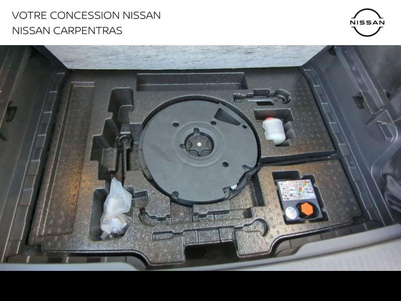 NISSAN  d’occasion à vendre à CARPENTRAS chez MMC PROVENCE (Photo 13)