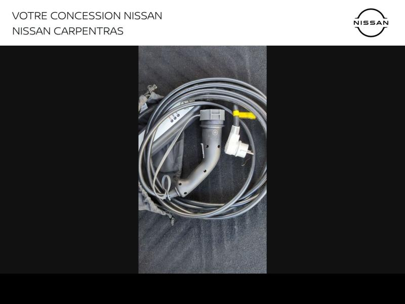 NISSAN  d’occasion à vendre à CARPENTRAS chez MMC PROVENCE (Photo 14)