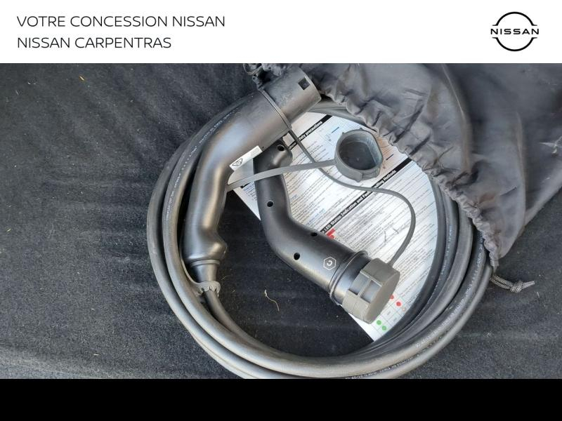 NISSAN  d’occasion à vendre à CARPENTRAS chez MMC PROVENCE (Photo 15)