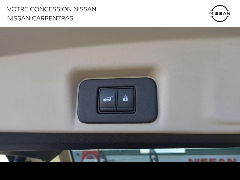 NISSAN  d’occasion à vendre à CARPENTRAS chez MMC PROVENCE (Photo 16)