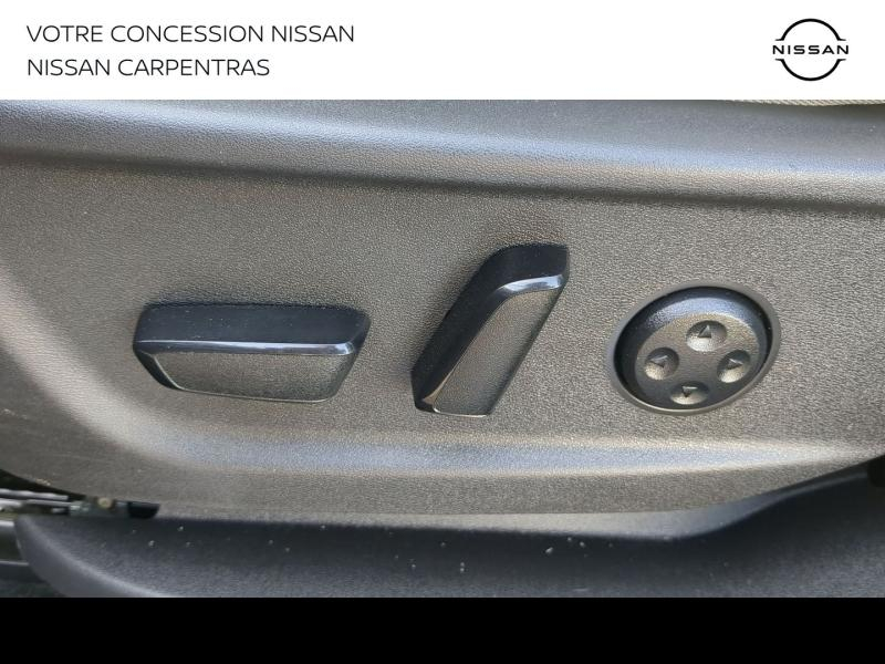 NISSAN  d’occasion à vendre à CARPENTRAS chez MMC PROVENCE (Photo 18)