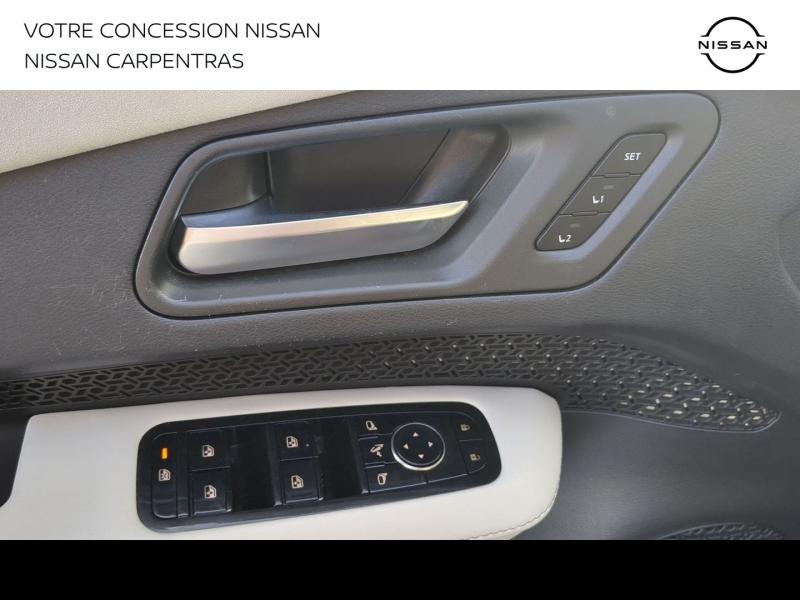 NISSAN  d’occasion à vendre à CARPENTRAS chez MMC PROVENCE (Photo 19)