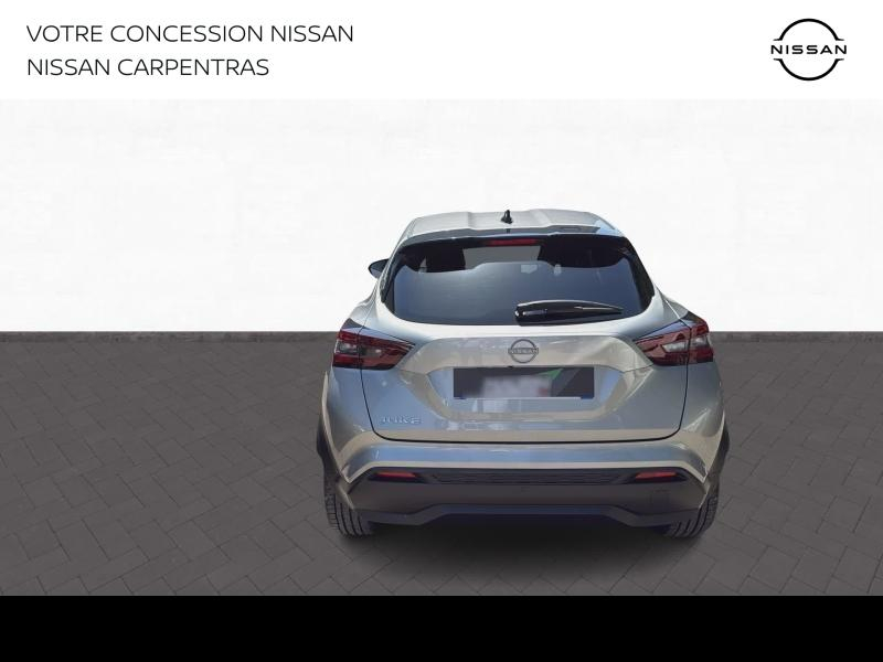 NISSAN Juke d’occasion à vendre à CARPENTRAS chez MMC PROVENCE (Photo 3)