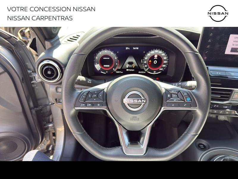 NISSAN Juke d’occasion à vendre à CARPENTRAS chez MMC PROVENCE (Photo 12)