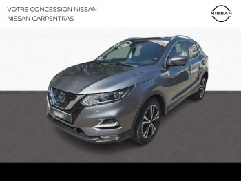NISSAN Qashqai d’occasion à vendre à CARPENTRAS