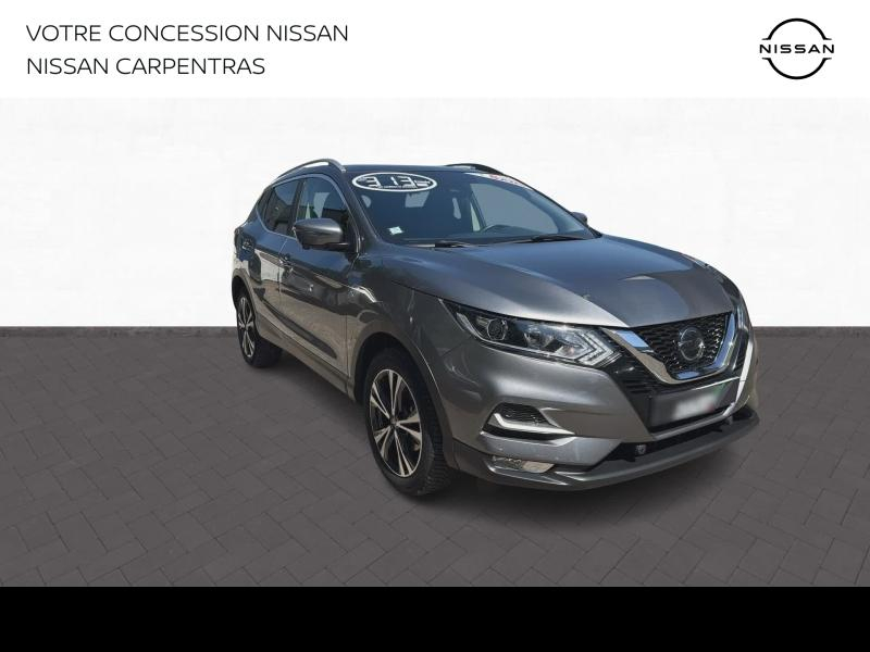 NISSAN Qashqai d’occasion à vendre à CARPENTRAS chez MMC PROVENCE (Photo 3)