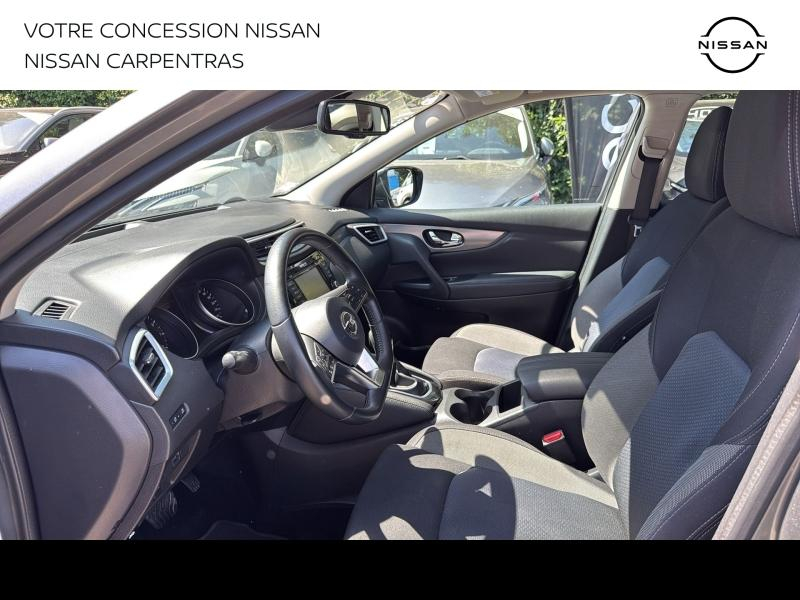 NISSAN Qashqai d’occasion à vendre à CARPENTRAS chez MMC PROVENCE (Photo 4)