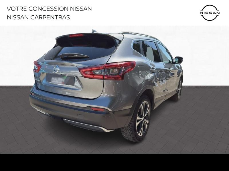 NISSAN Qashqai d’occasion à vendre à CARPENTRAS chez MMC PROVENCE (Photo 5)