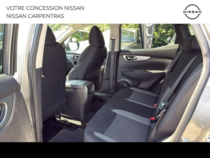 NISSAN Qashqai d’occasion à vendre à CARPENTRAS chez MMC PROVENCE (Photo 10)