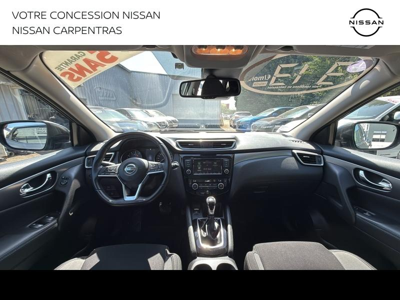 NISSAN Qashqai d’occasion à vendre à CARPENTRAS chez MMC PROVENCE (Photo 12)