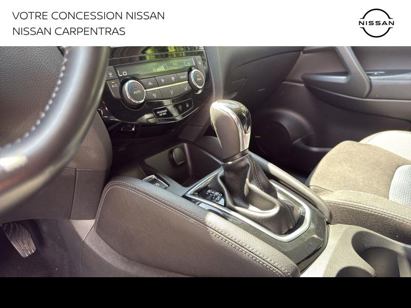 NISSAN Qashqai d’occasion à vendre à CARPENTRAS chez MMC PROVENCE (Photo 14)