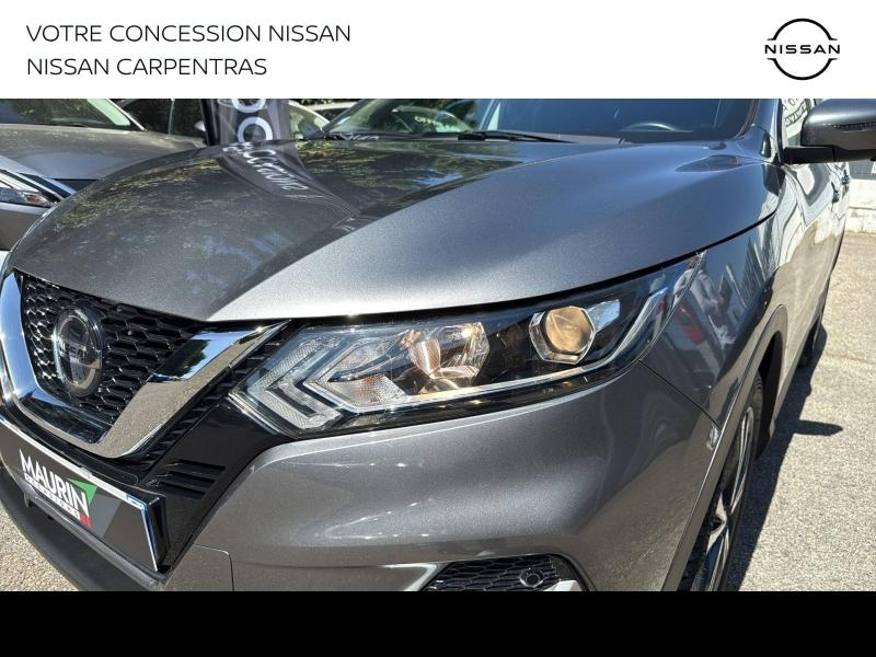 NISSAN Qashqai d’occasion à vendre à CARPENTRAS chez MMC PROVENCE (Photo 15)