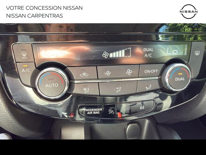 NISSAN Qashqai d’occasion à vendre à CARPENTRAS chez MMC PROVENCE (Photo 18)