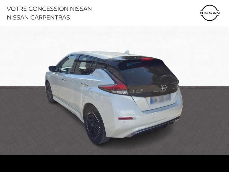 NISSAN Leaf d’occasion à vendre à CARPENTRAS chez MMC PROVENCE (Photo 7)