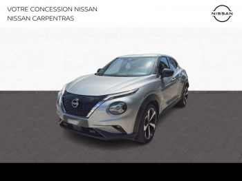 NISSAN Juke d’occasion à vendre à CARPENTRAS