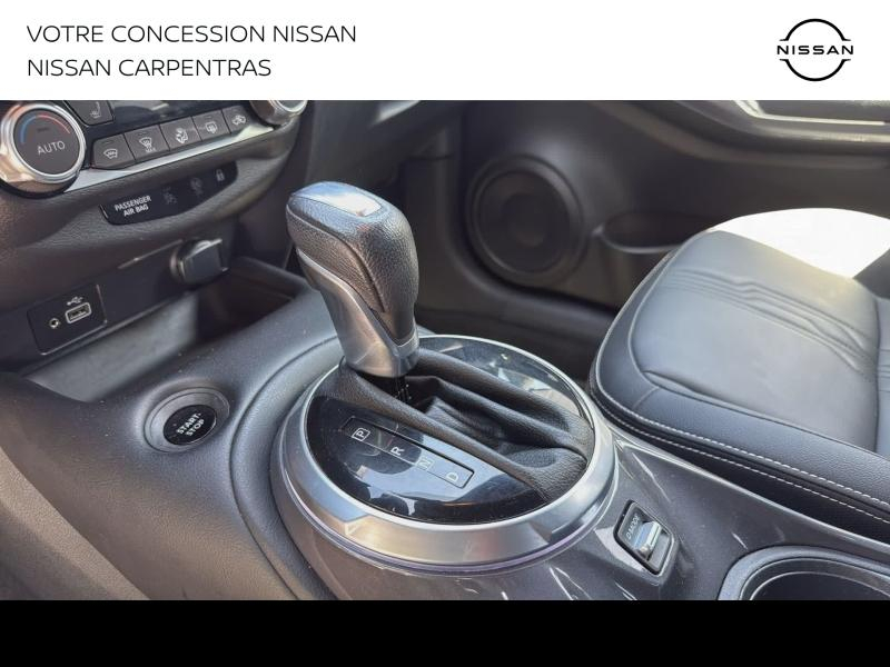 NISSAN Juke d’occasion à vendre à CARPENTRAS chez MMC PROVENCE (Photo 6)