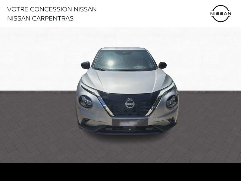 NISSAN Juke d’occasion à vendre à CARPENTRAS chez MMC PROVENCE (Photo 12)