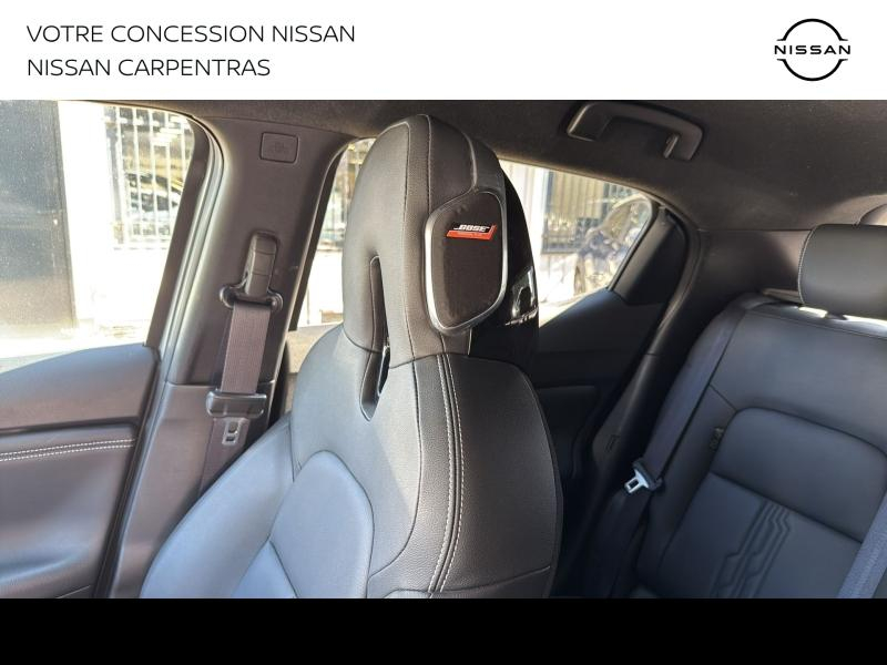 NISSAN Juke d’occasion à vendre à CARPENTRAS chez MMC PROVENCE (Photo 13)