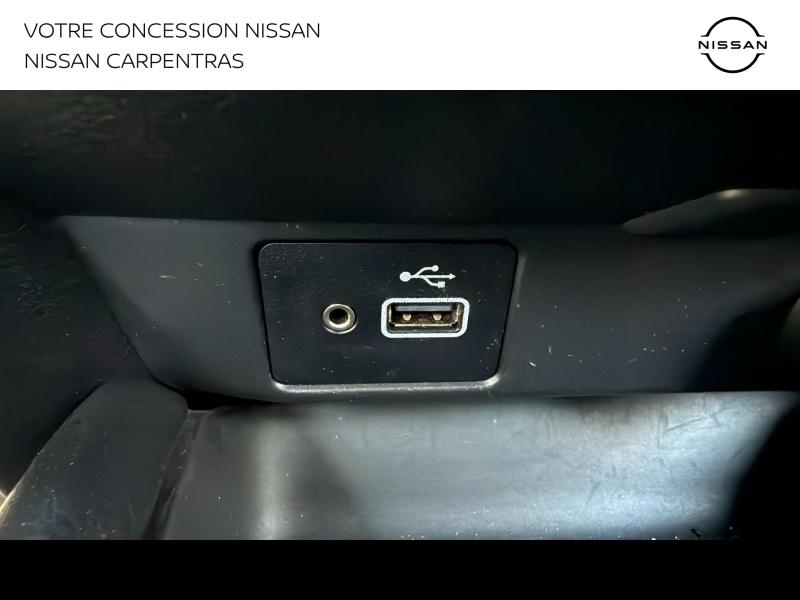 NISSAN Juke d’occasion à vendre à CARPENTRAS chez MMC PROVENCE (Photo 15)