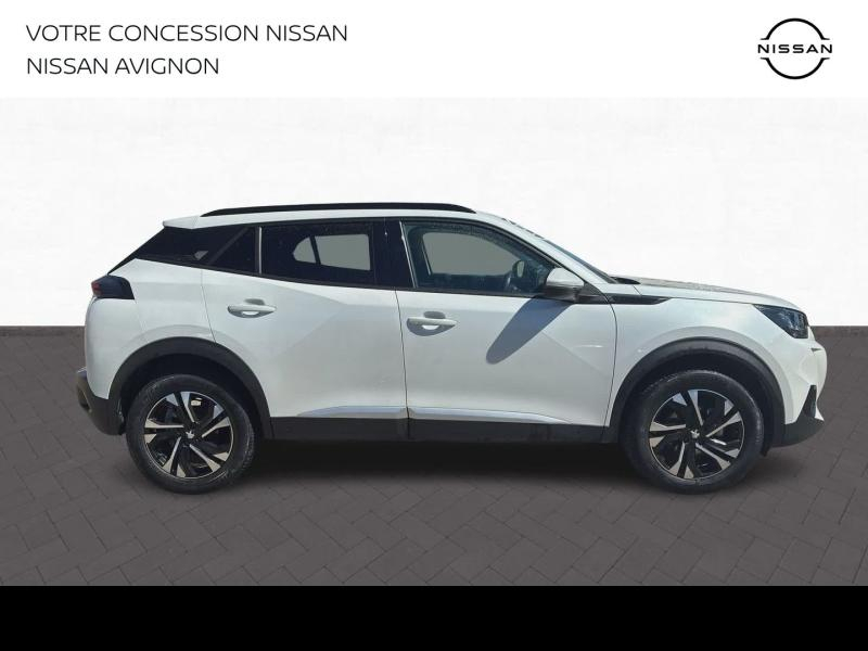 PEUGEOT 2008 d’occasion à vendre à CARPENTRAS chez MMC PROVENCE (Photo 5)