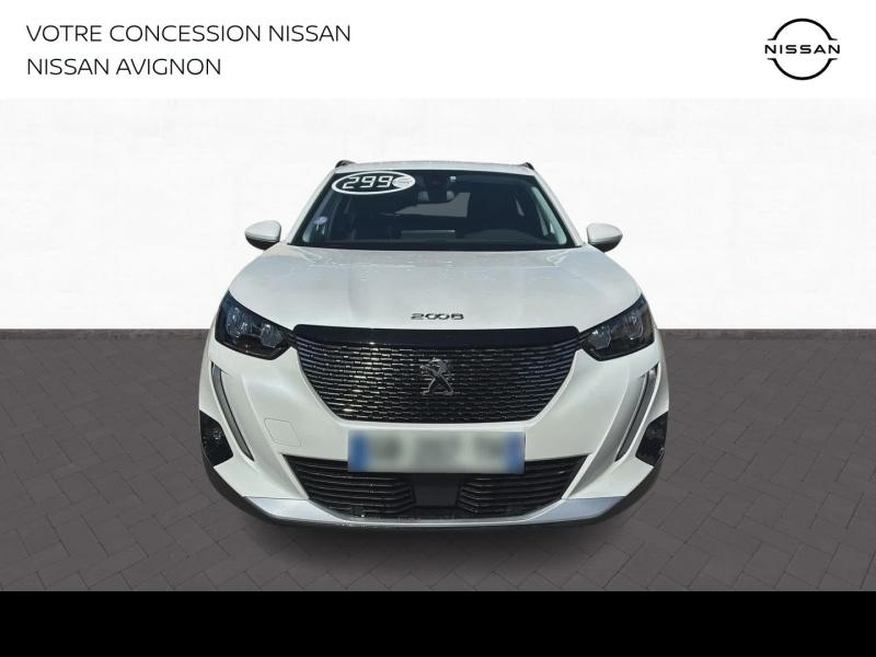PEUGEOT 2008 d’occasion à vendre à CARPENTRAS chez MMC PROVENCE (Photo 6)