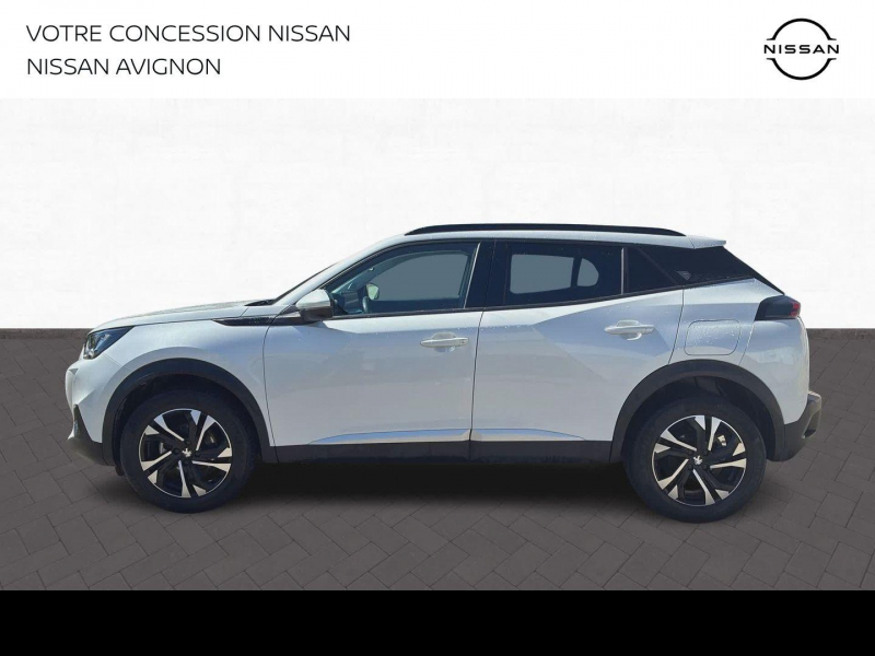 PEUGEOT 2008 d’occasion à vendre à CARPENTRAS chez MMC PROVENCE (Photo 3)