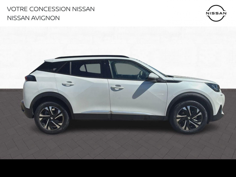 PEUGEOT 2008 d’occasion à vendre à CARPENTRAS chez MMC PROVENCE (Photo 5)