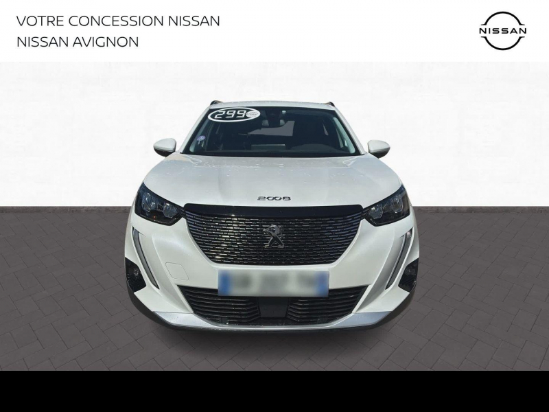 PEUGEOT 2008 d’occasion à vendre à CARPENTRAS chez MMC PROVENCE (Photo 6)