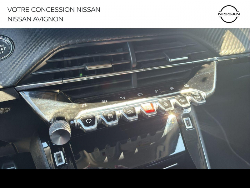 PEUGEOT 2008 d’occasion à vendre à CARPENTRAS chez MMC PROVENCE (Photo 11)