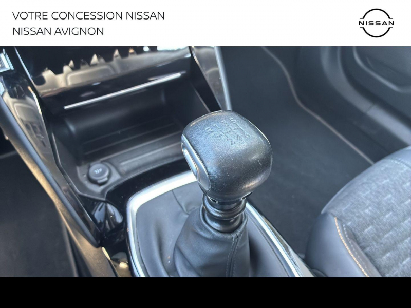 PEUGEOT 2008 d’occasion à vendre à CARPENTRAS chez MMC PROVENCE (Photo 12)