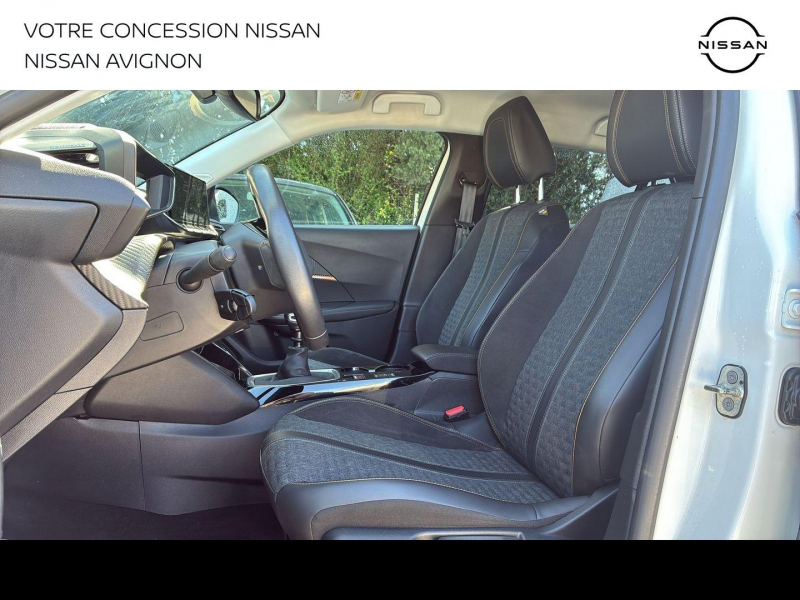 PEUGEOT 2008 d’occasion à vendre à CARPENTRAS chez MMC PROVENCE (Photo 13)