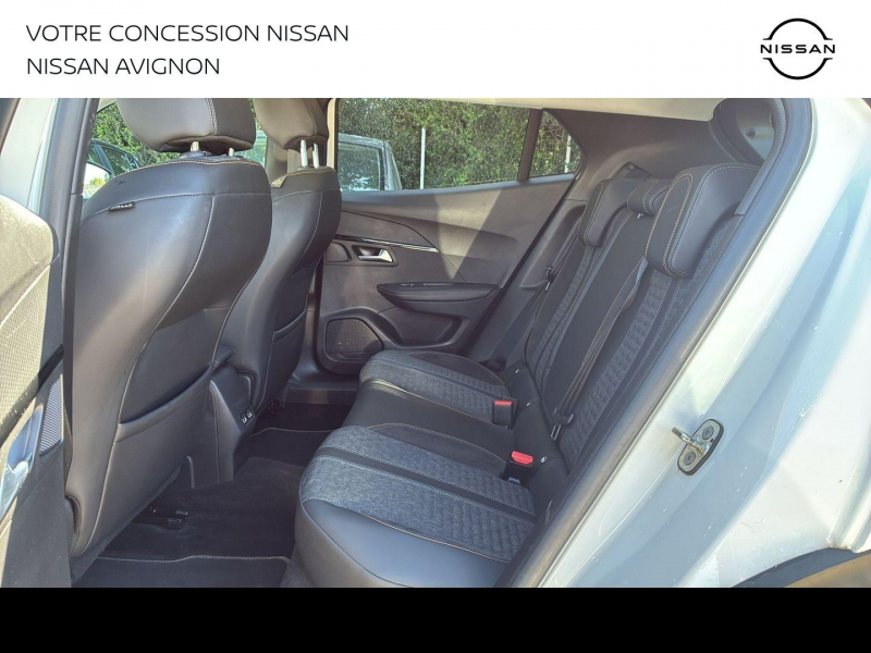 PEUGEOT 2008 d’occasion à vendre à CARPENTRAS chez MMC PROVENCE (Photo 14)