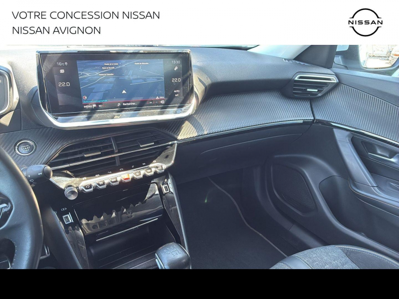 PEUGEOT 2008 d’occasion à vendre à CARPENTRAS chez MMC PROVENCE (Photo 19)